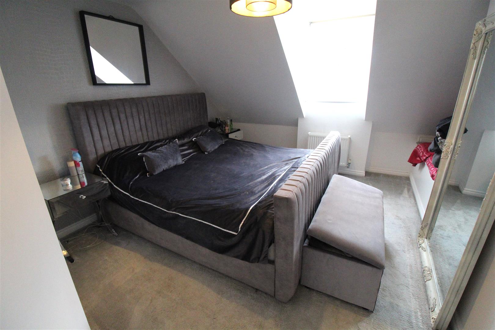 Blithfield Way, Norton Heights, Stoke-On-Trent
